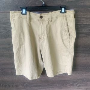 Lucky Brand Saturday Stretch Shorts